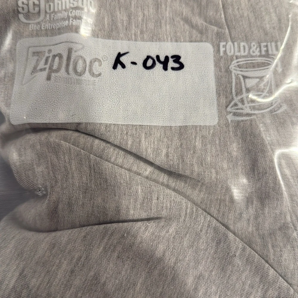 Talbots Womens Cozy Soft Culottes Lounge Pants Wide Leg Grey Modal/Spandex S NWT